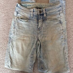 American Eagle outfitters 0R next level stretch